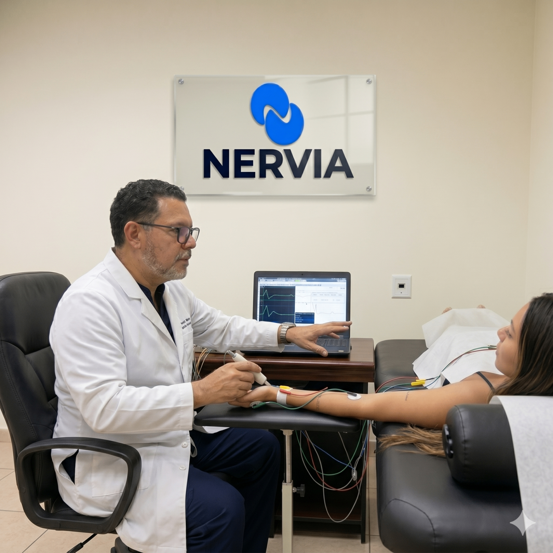 Medicina Física y Rehabilitación